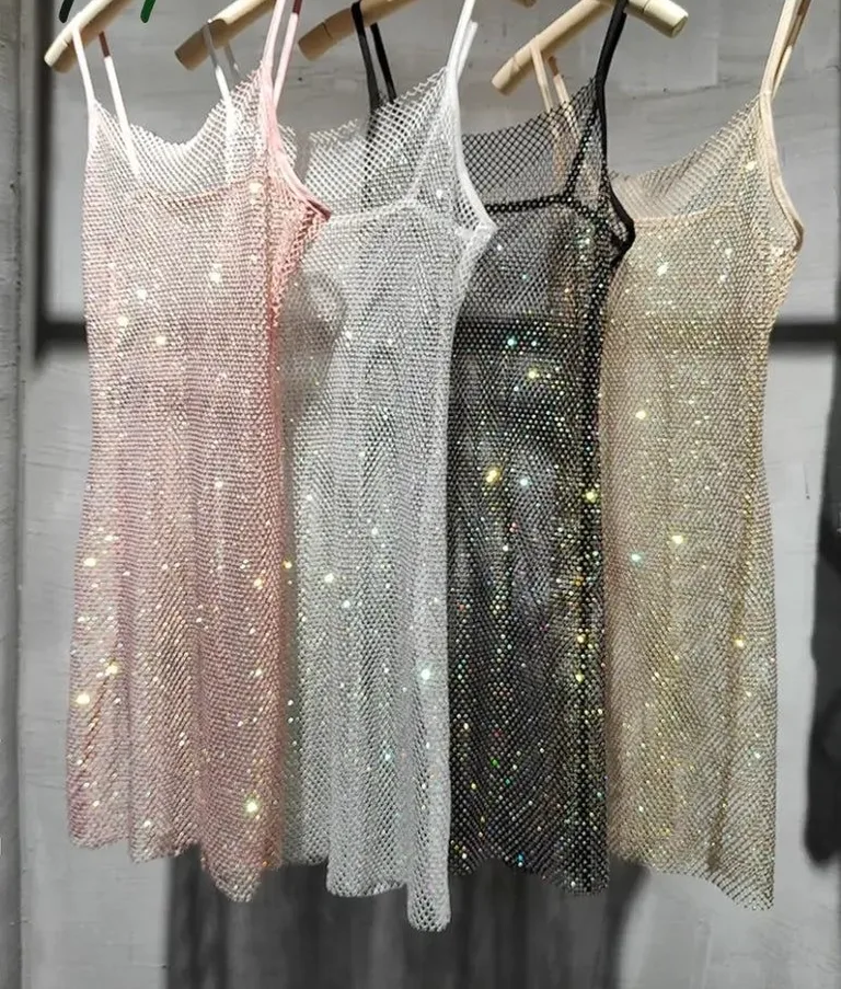 Vestido Candy — fotografía 1