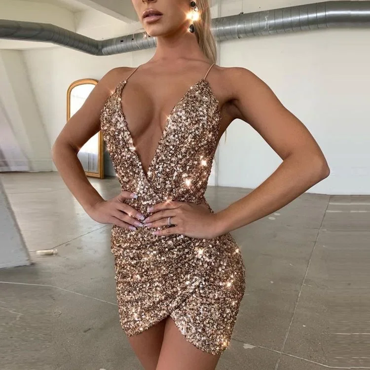 Vestido Santorini — fotografía 1