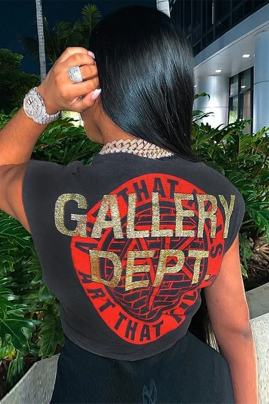 Musculosa gallery dept, fotografía 1