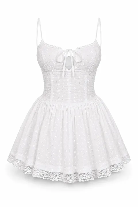 Ophelia dress
