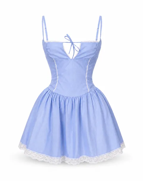Monaco dress
