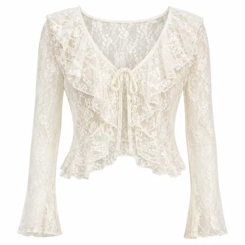 Camisa Mykonos