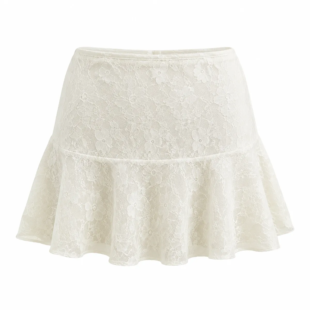 Mykonos skort, fotografía 1