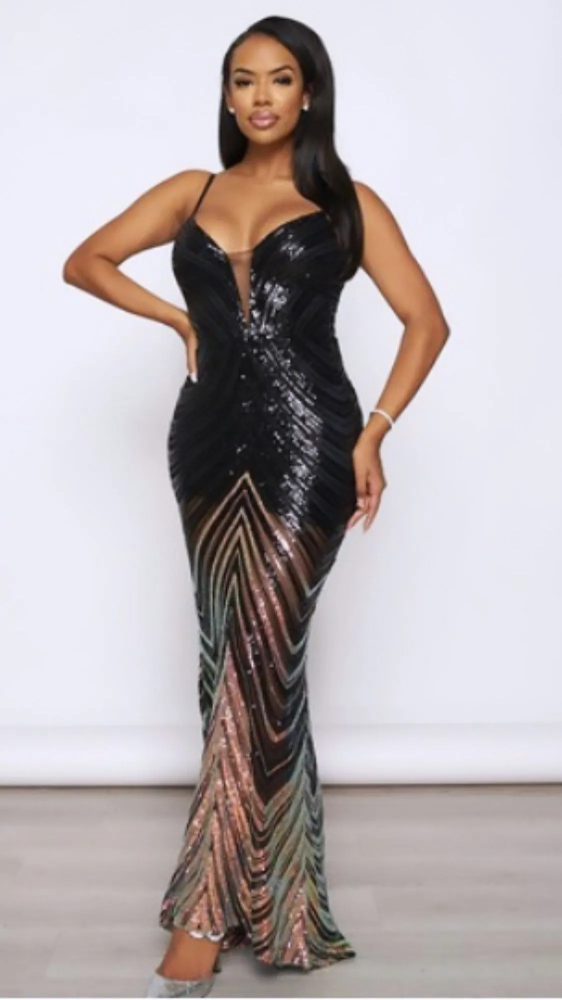 Vestido Kim, fotografía 1